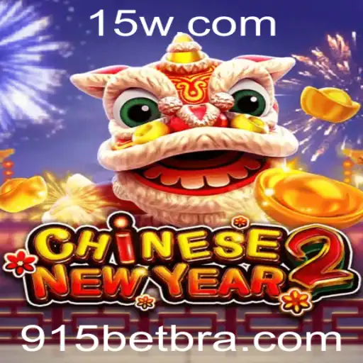 CHINESENEWYEAR2: Explorando o Fascinante Mundo do Jogo com 915 Bet