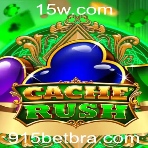 CacheRush: Um Mergulho Profundo no Mundo do Jogo de Apostas '915 bet'