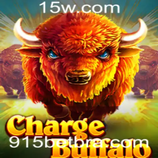 Explorando o Fascínio do Jogo ChargeBuffalo: Uma Aventura Cheia de Emoção