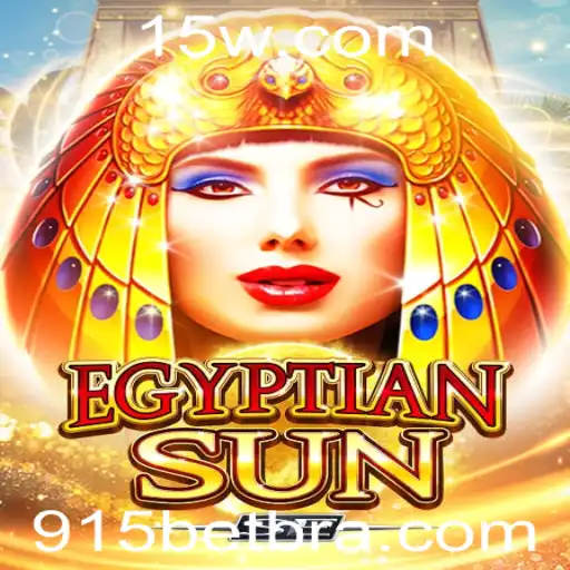 Explorando o Fascinante Mundo do Jogo EgyptianSunSE e a Estratégia 915 Bet