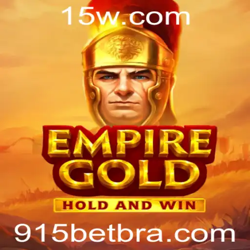 EmpireGold: Explorando o Novo Fenômeno de Jogos Online com 915 Bet