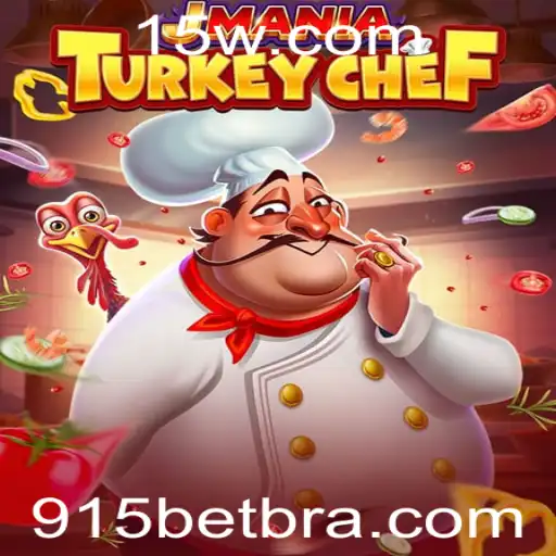 Explorando o Mundo de JManiaTurkeyChef: O Jogo que Conquista os Amantes da Culinária e Estratégia