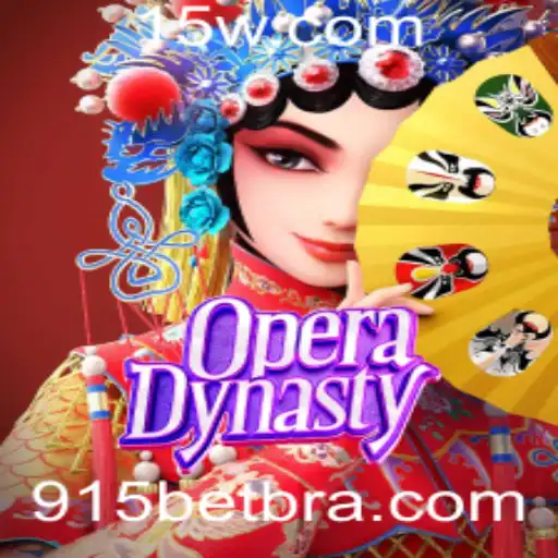 OperaDynasty: Mergulhe na Dinastia dos Clássicos com a Aposta 915 Bet