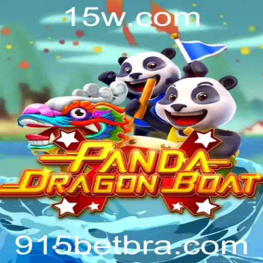 Descobrindo o Fascinante Mundo de PANDADRAGONBOAT e a Tendência '915 bet'