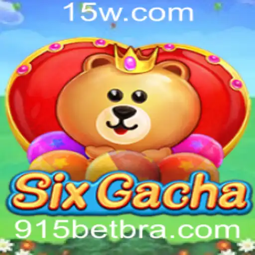 Descubra o Fascinante Mundo de SixGacha e a Estratégia do 915 Bet