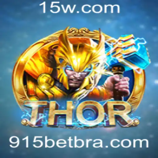 Jogo THOR: Uma Jornada Épica de Apostas no 915 Bet