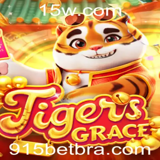 Explorando o Novo Fenômeno dos Jogos: TigersGrace e a Estratégia 915 bet