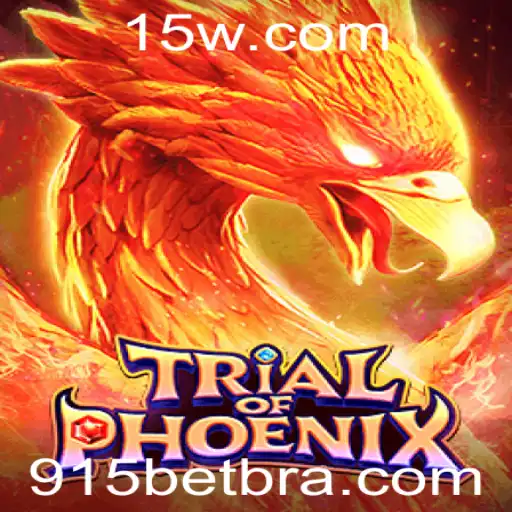 Trial of Phoenix: Mergulhando na Ação com 915 bet
