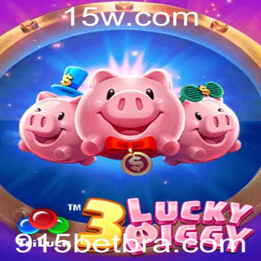 Descubra o Universo de 3LUCKYPIGGY: Regras e Estratégias do Jogo de Sorte