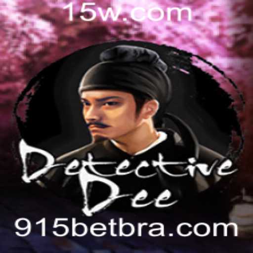 Descubra a Aventura do Jogo DetectiveDee com a Estratégia 915 bet