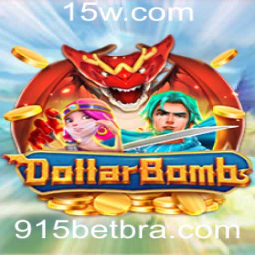 Explorando o Jogo DollarBombs e a Estratégia 915 Bet