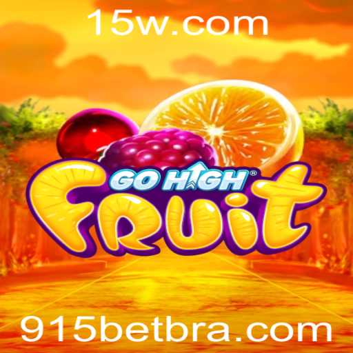 GoHighFruit: Mergulhe na Diversão Através do 915 Bet