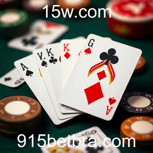 poker heads-up um contra um