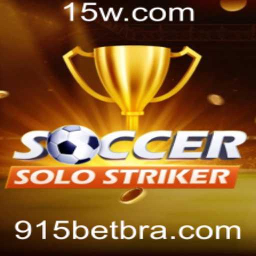 Explorando o Mundo de SoccerSoloStriker: Um Jogo de Estratégia e Habilidade