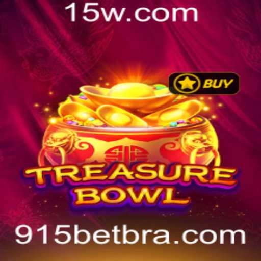 Descubra a Emoção do Jogo TreasureBowl