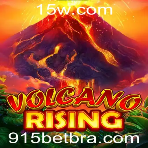VolcanoRising: Mergulhe na Aventura Intensa do Jogo